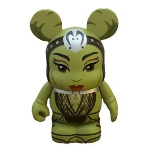 Star Wars Oola Vinylmation 3" Figure Disney Parks 2016 Return of the Jedi
